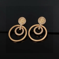 China Replica Versace Earrings 25usd Only