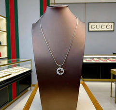 China Replica Gucci Necklaces 57usd Only