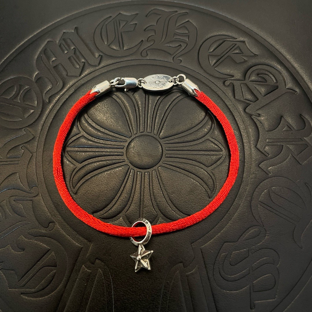 China Replica Chrome Hearts Bracelets 42usd Only