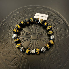 China Replica Chrome Hearts Bracelets 62usd Only