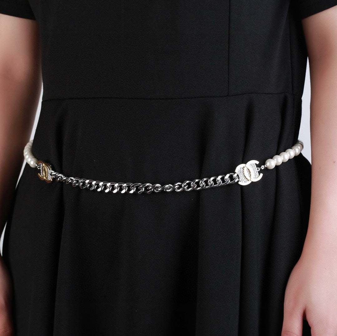 China Replica Chanel Necklaces 69usd Only