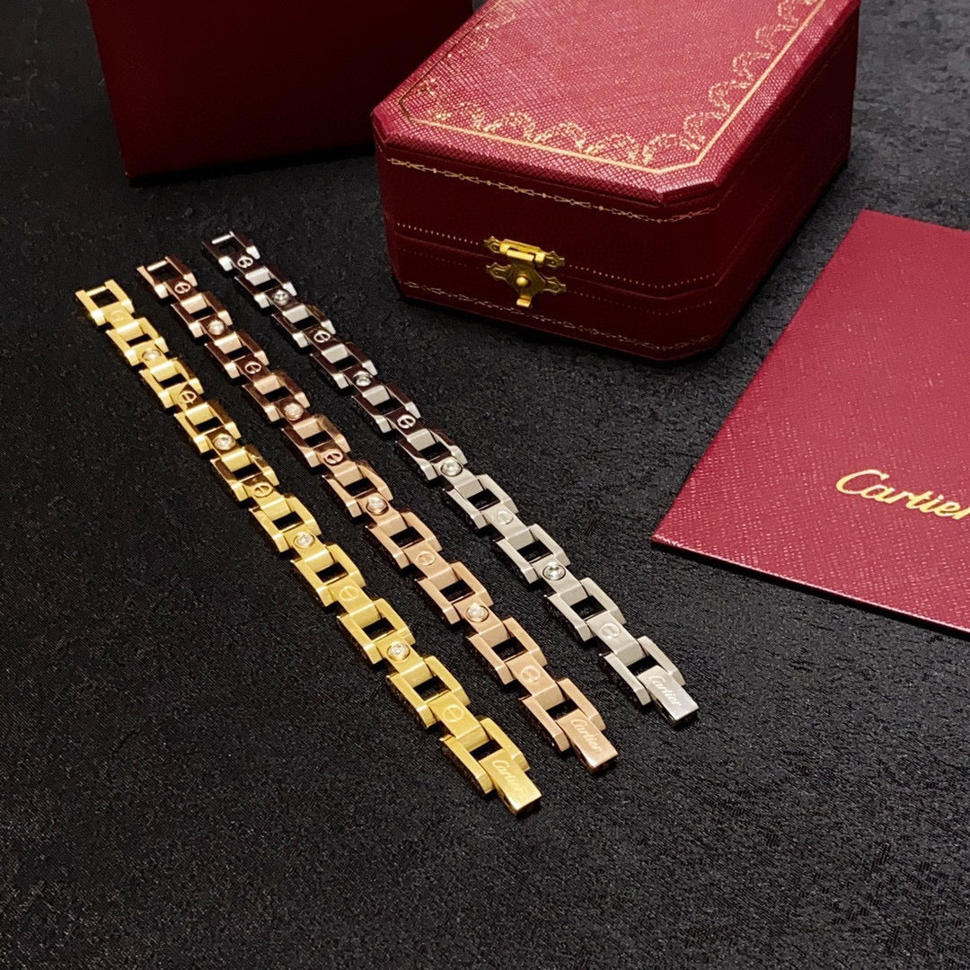 China Replica Cartier Bracelets 35usd Only