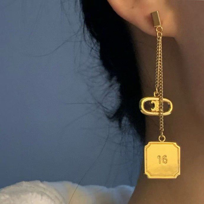 China Replica Celine Earrings 32usd Only