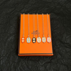 China Replica Hermes Necklaces 63usd Only