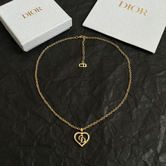 China Replica Dior Necklaces 45usd Only