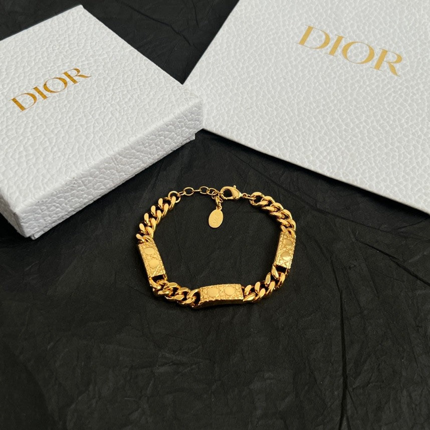 China Replica Dior Bracelets 58usd Only