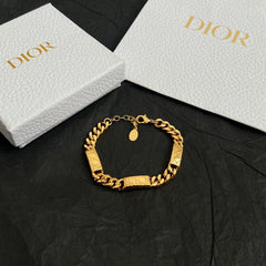 China Replica Dior Bracelets 58usd Only
