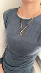 China Replica Dior Necklaces 51usd Only