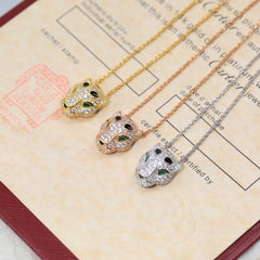 China Replica Cartier Necklaces 54usd Only