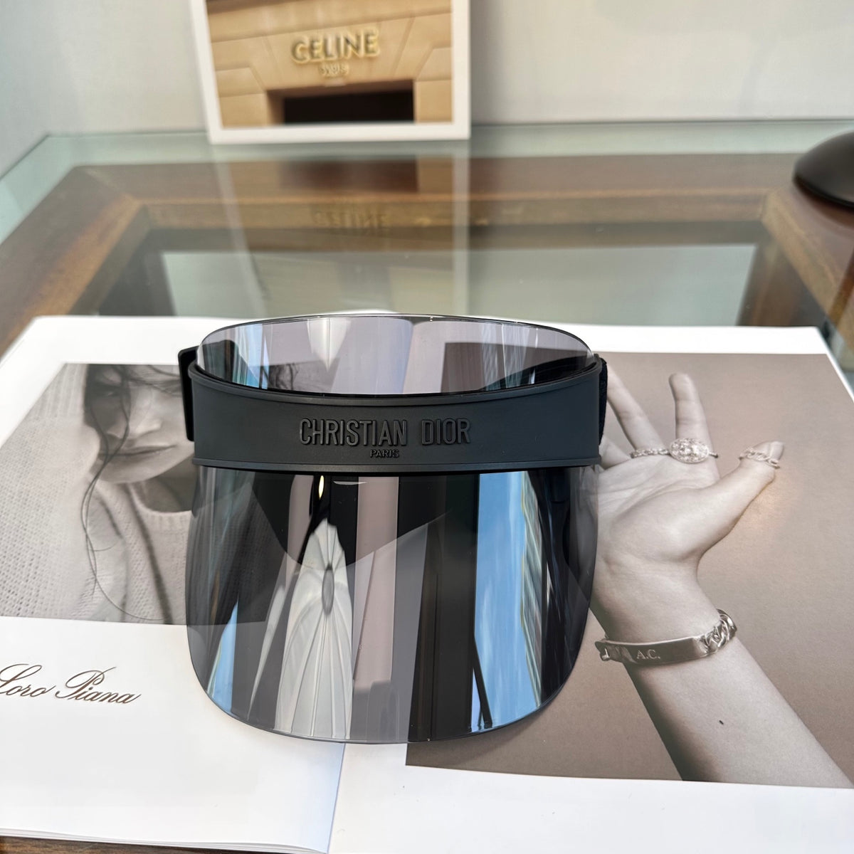 China Replica Dior Hats 28usd Only