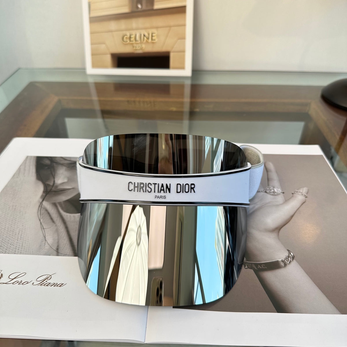 China Replica Dior Hats 34usd Only