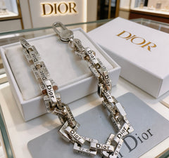 China Replica Dior Necklaces 72usd Only