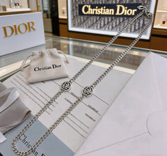 China Replica Dior Necklaces 60usd Only
