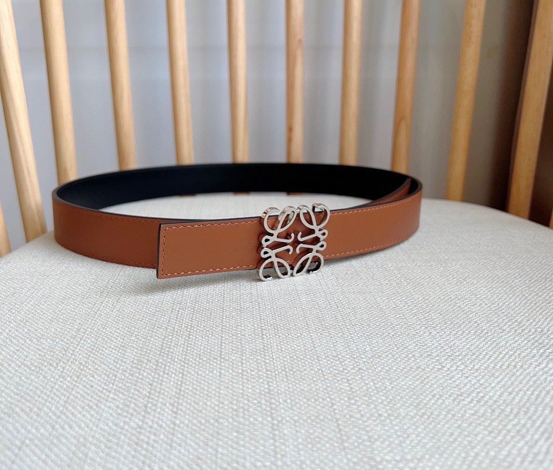 China Replica Loewe Belts 63usd Only