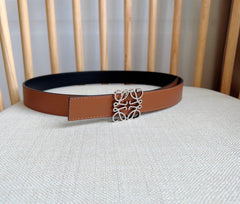 China Replica Loewe Belts 63usd Only