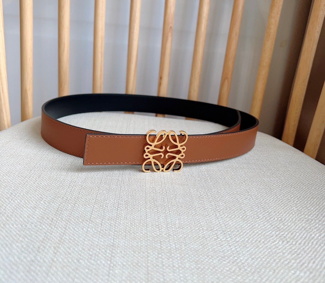 China Replica Loewe Belts 63usd Only