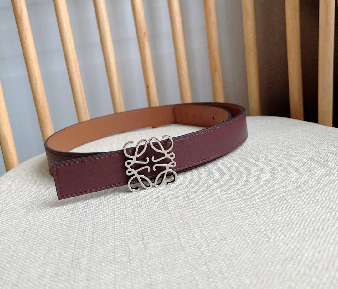 China Replica Loewe Belts 63usd Only