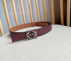 China Replica Loewe Belts 63usd Only