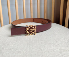 China Replica Loewe Belts 63usd Only