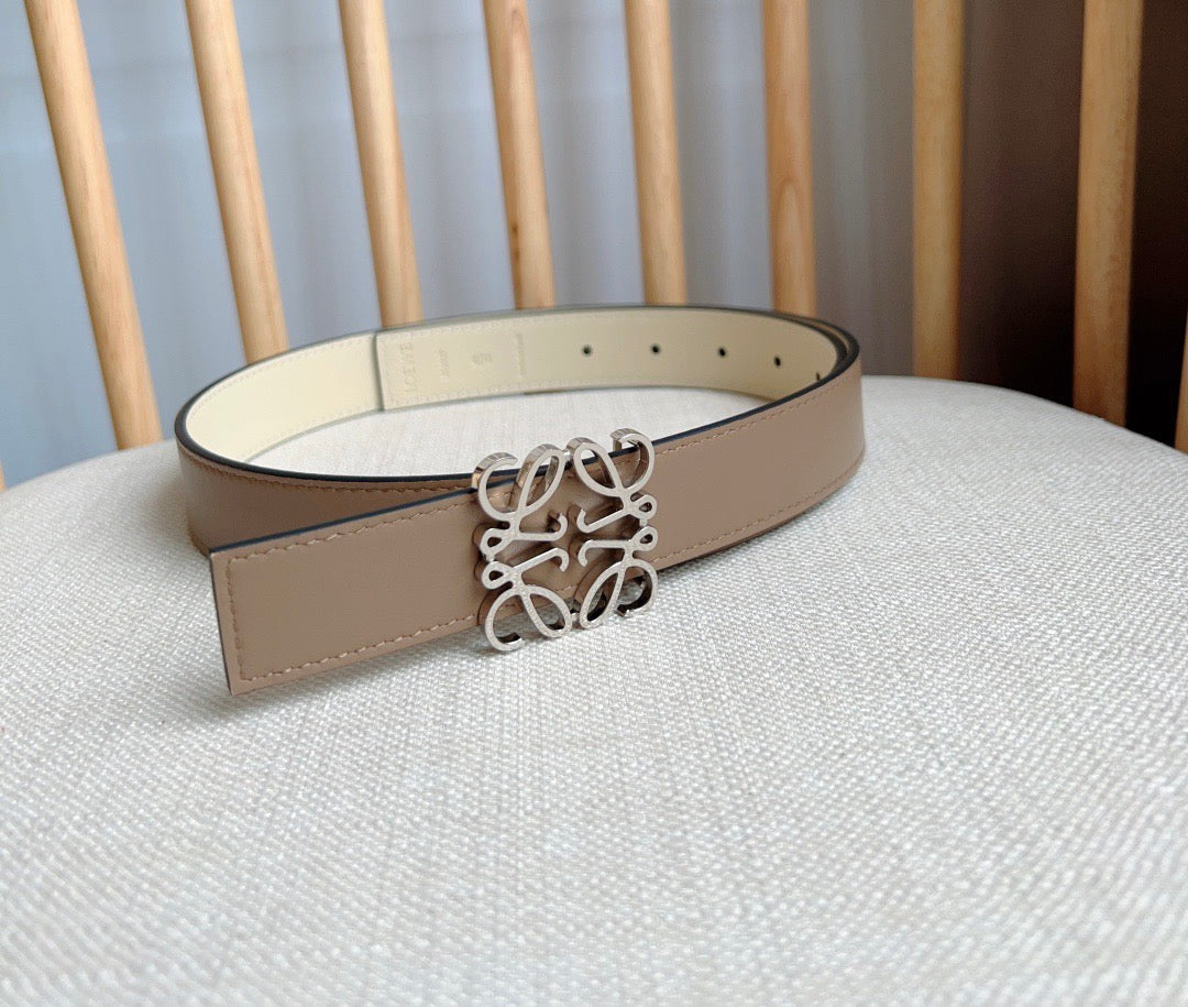 China Replica Loewe Belts 63usd Only