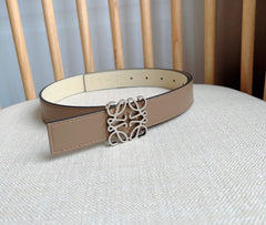 China Replica Loewe Belts 63usd Only