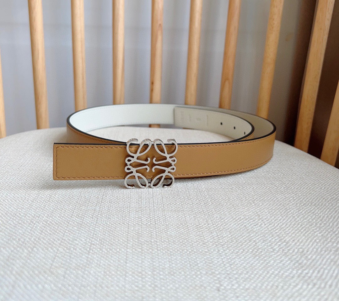 China Replica Loewe Belts 63usd Only