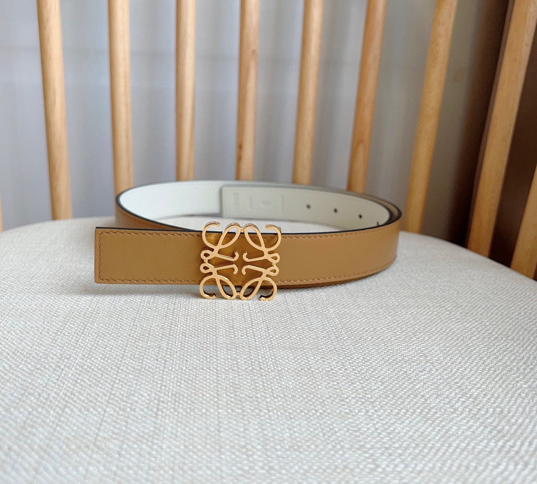 China Replica Loewe Belts 63usd Only