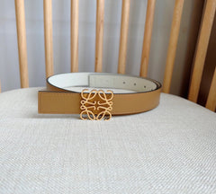 China Replica Loewe Belts 63usd Only