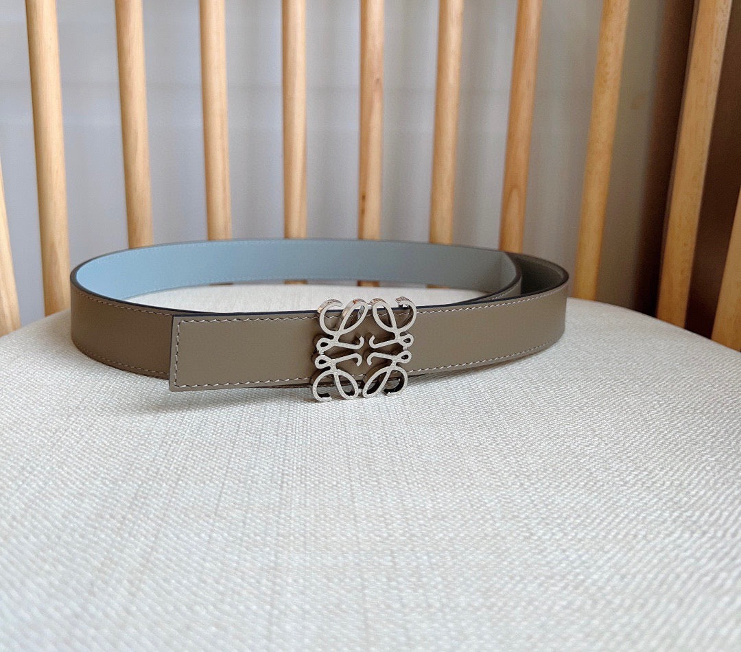 China Replica Loewe Belts 63usd Only