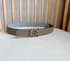 China Replica Loewe Belts 63usd Only