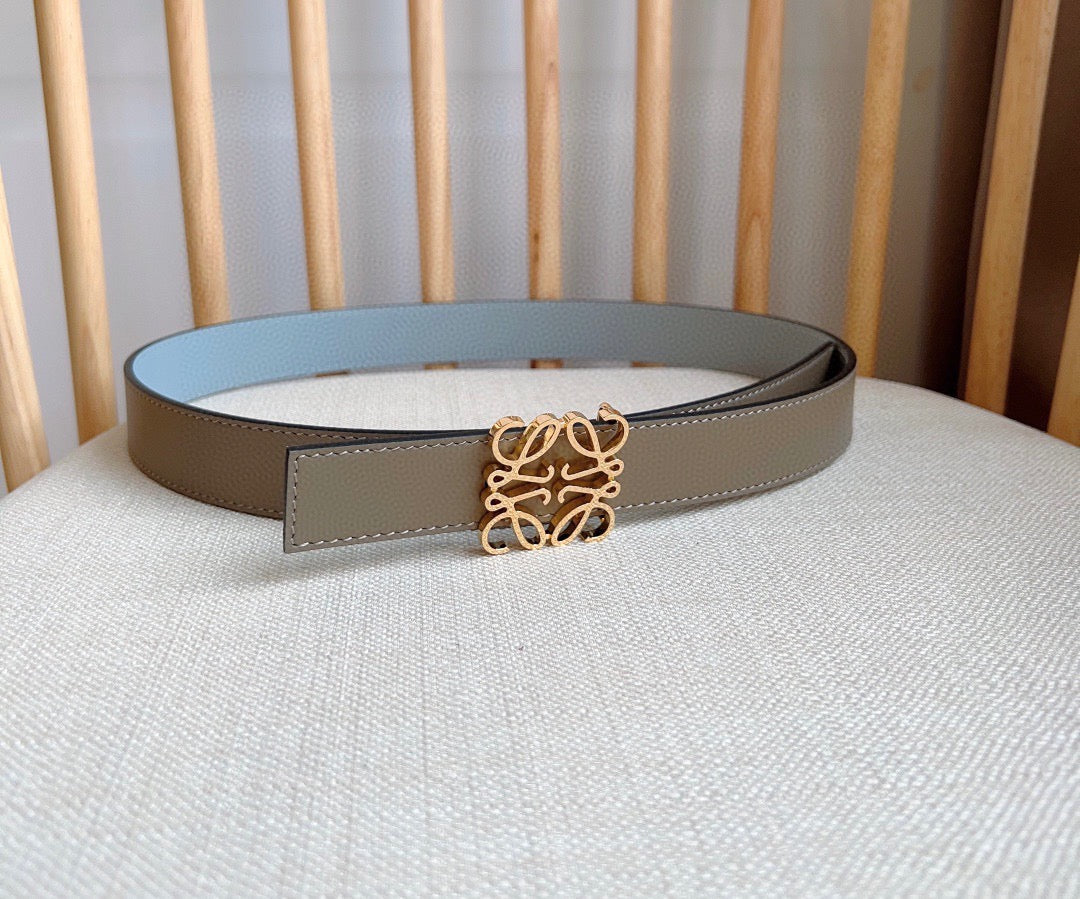 China Replica Loewe Belts 63usd Only