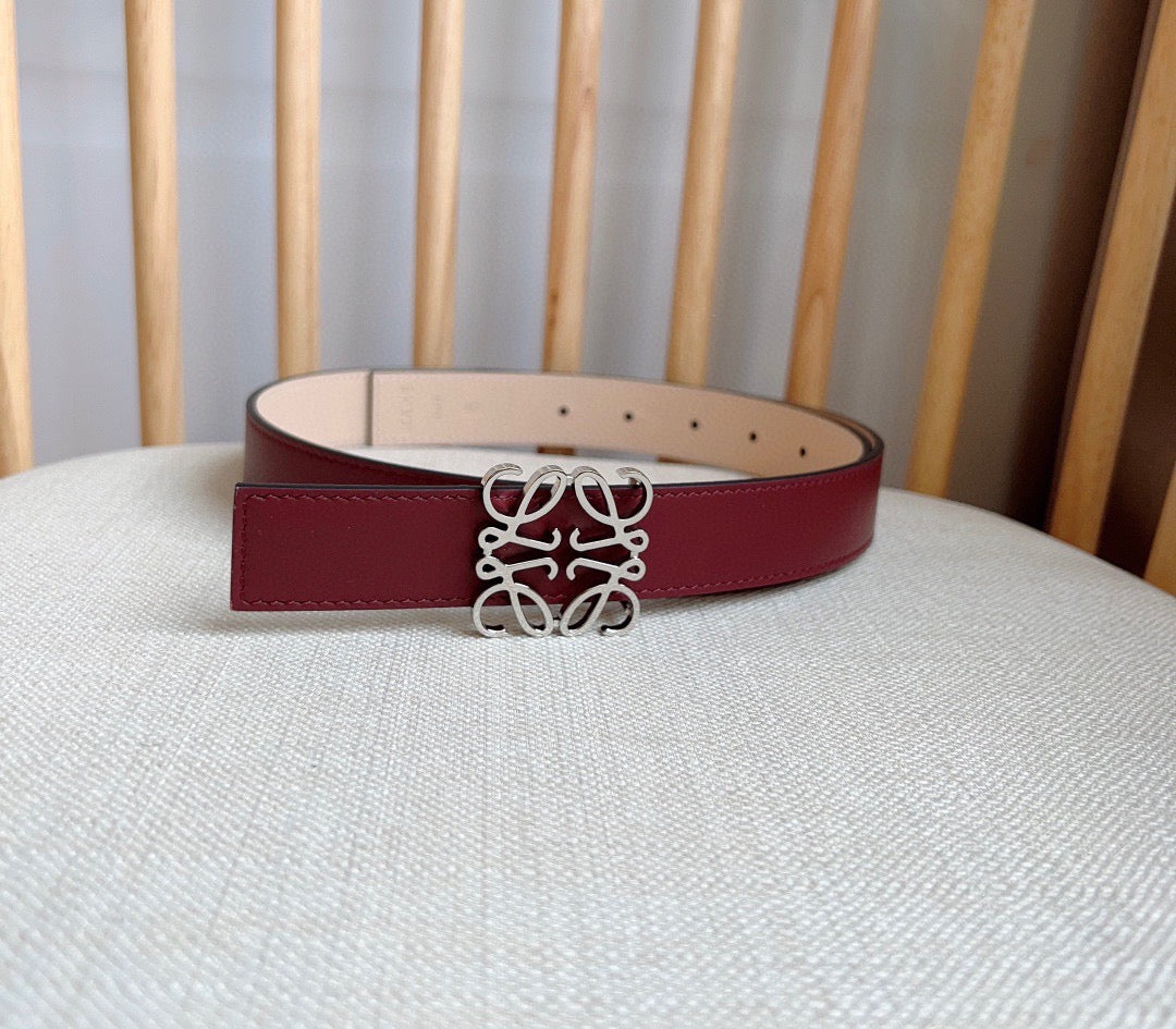 China Replica Loewe Belts 63usd Only