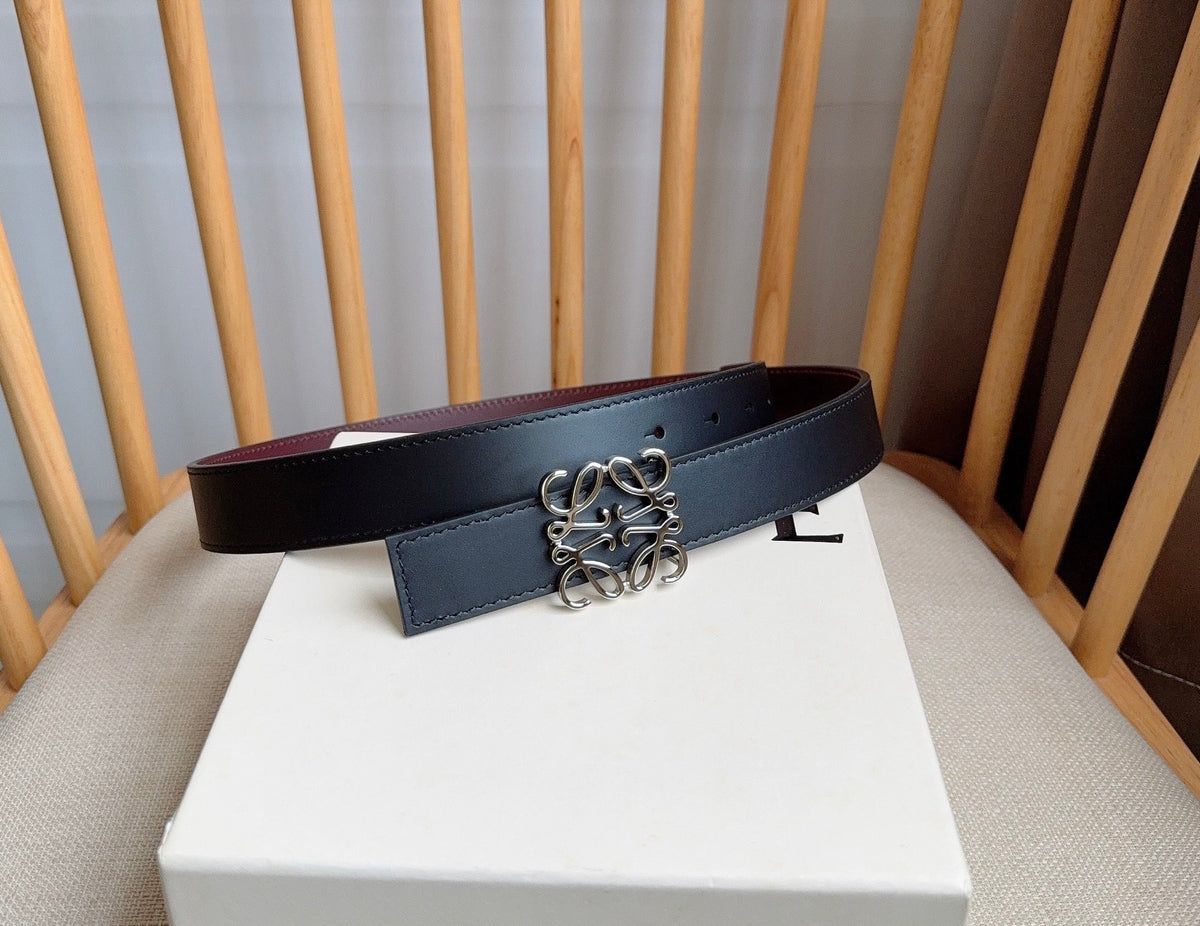 China Replica Loewe Belts 63usd Only