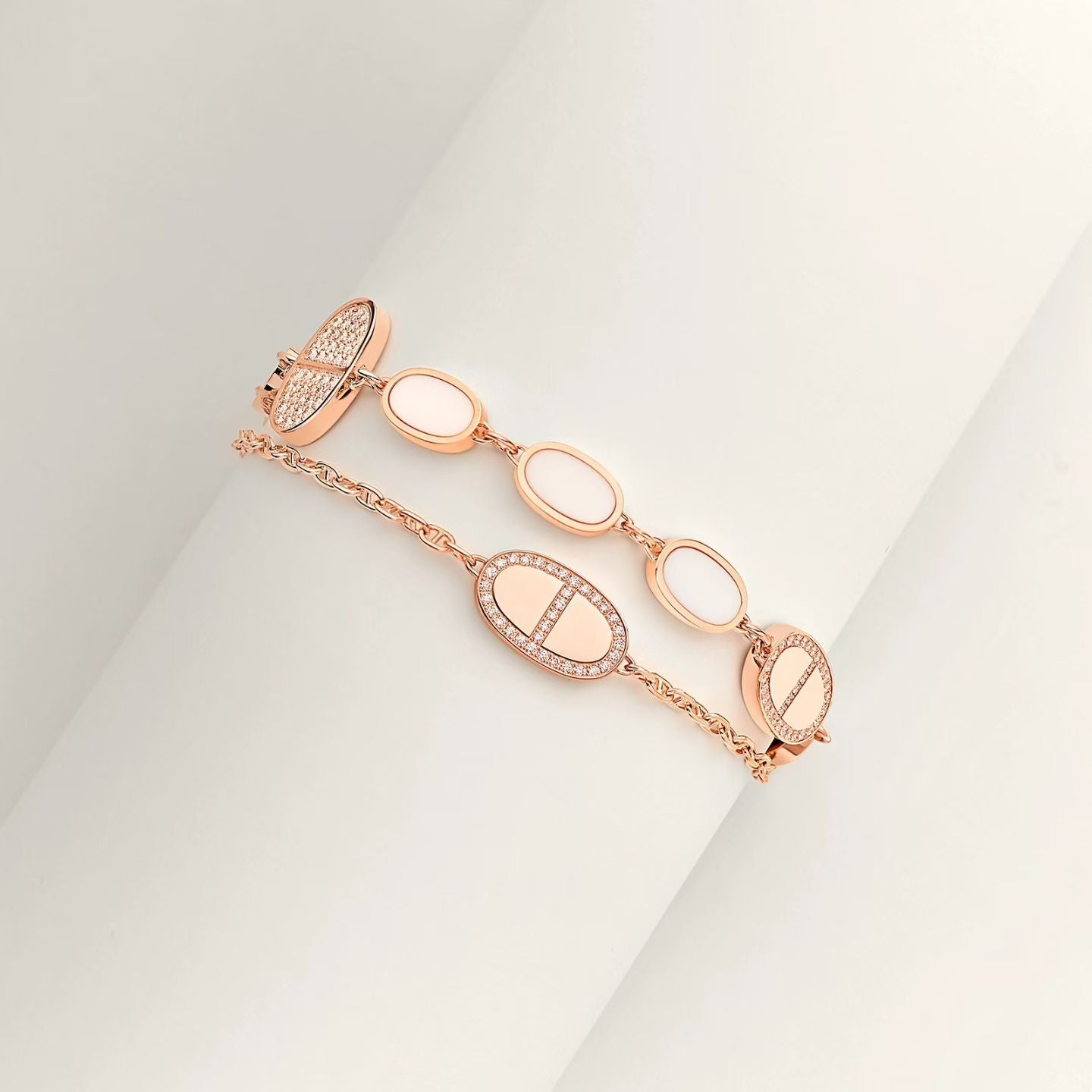 China Replica Hermes Bracelets 50usd Only