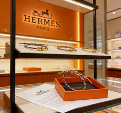 China Replica Hermes Bracelets 32usd Only