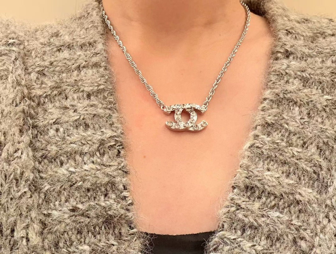 China Replica Chanel Necklaces 51usd Only