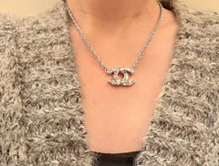 China Replica Chanel Necklaces 51usd Only