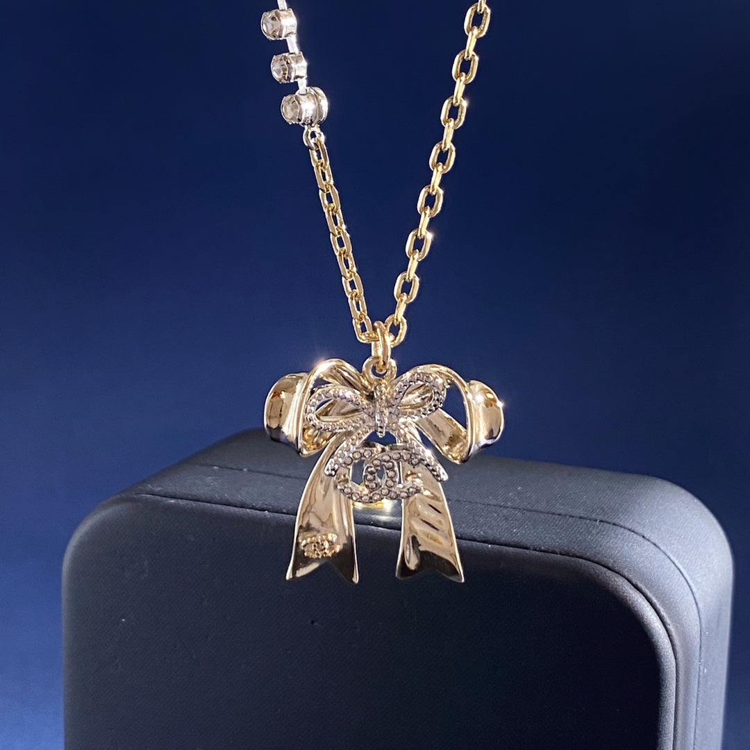 China Replica Chanel Necklaces 36usd Only