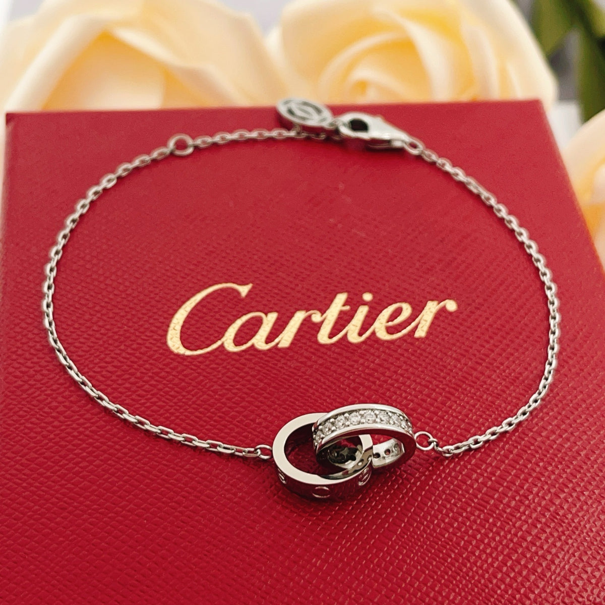 China Replica Cartier Bracelets 28usd Only
