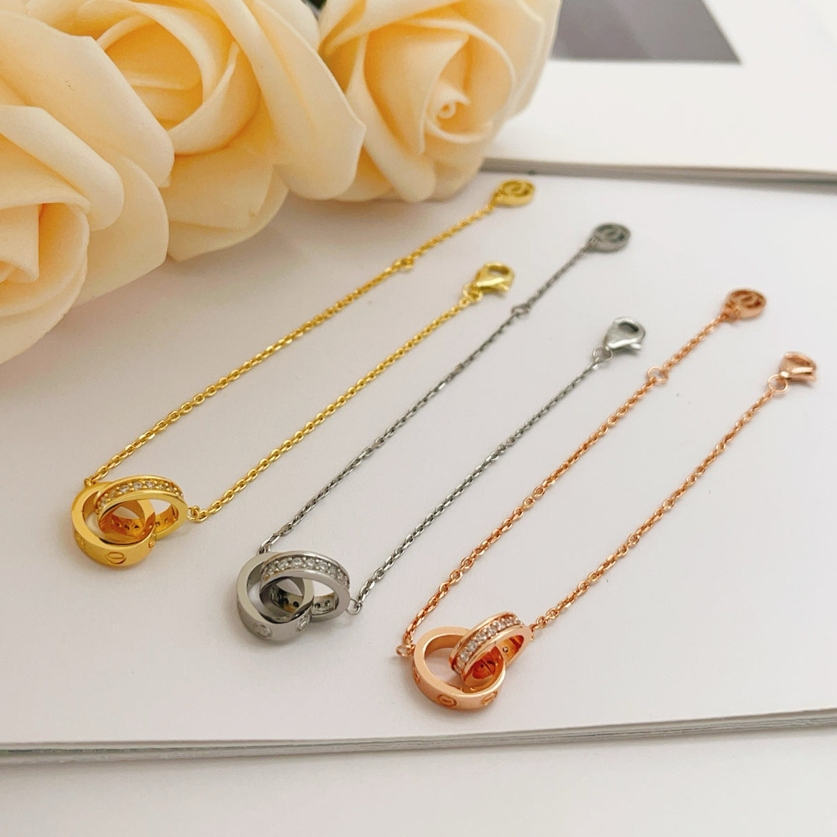 China Replica Cartier Bracelets 28usd Only