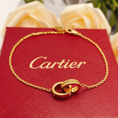 China Replica Cartier Bracelets 28usd Only