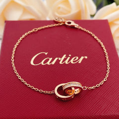 China Replica Cartier Bracelets 28usd Only