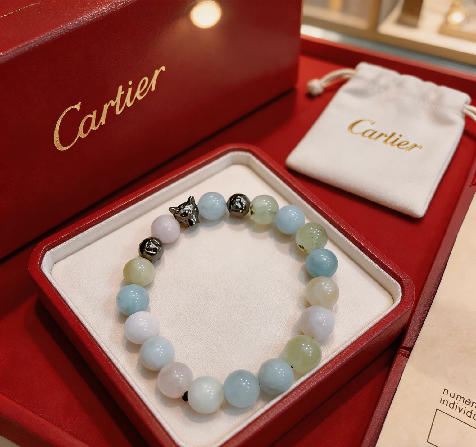 China Replica Cartier Bracelets 65usd Only