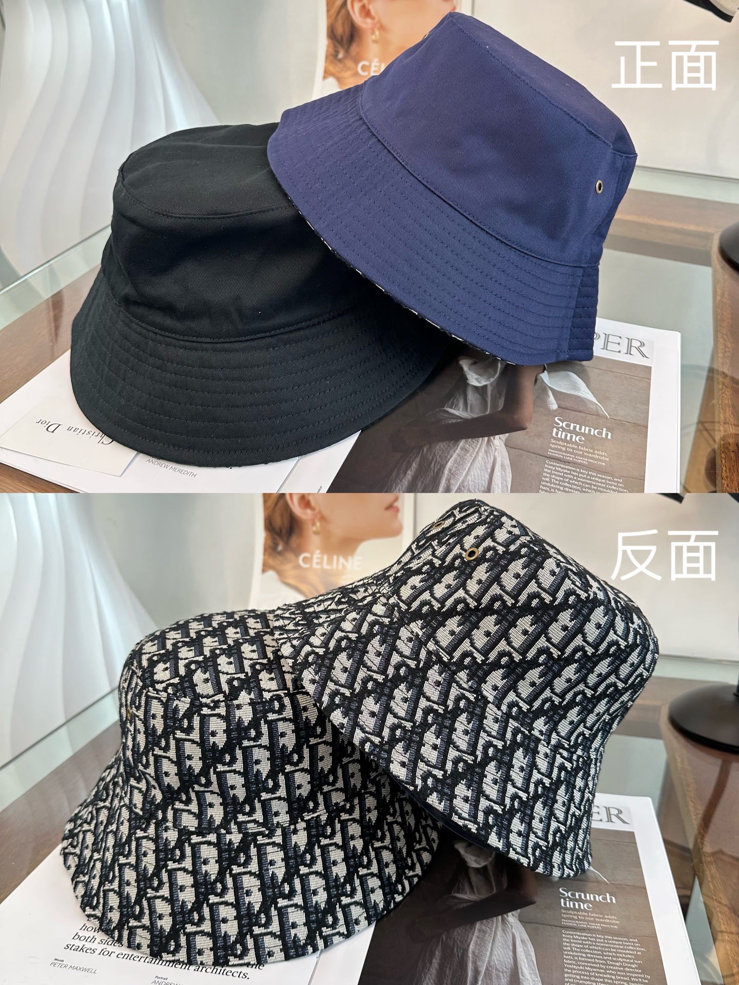 China Replica Dior Hats 28usd Only
