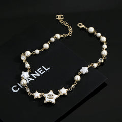 China Replica Chanel Necklaces 36usd Only