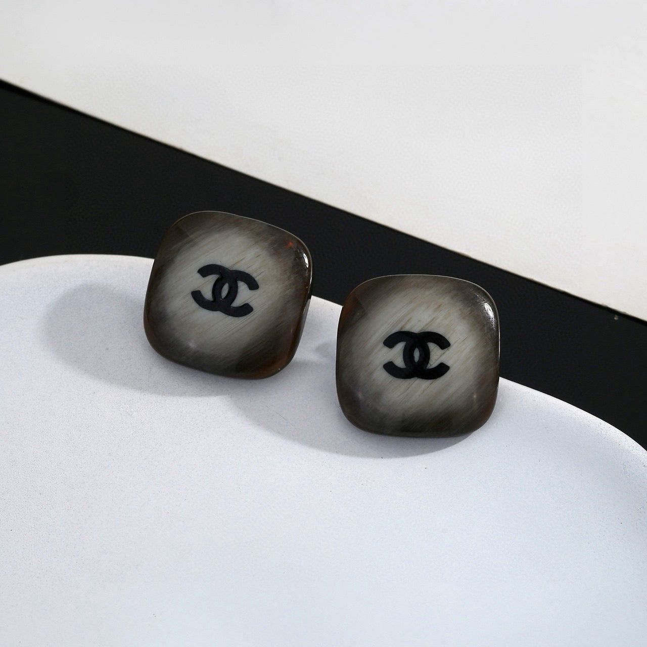 China Replica Chanel Earrings 25usd Only