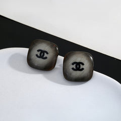 China Replica Chanel Earrings 25usd Only