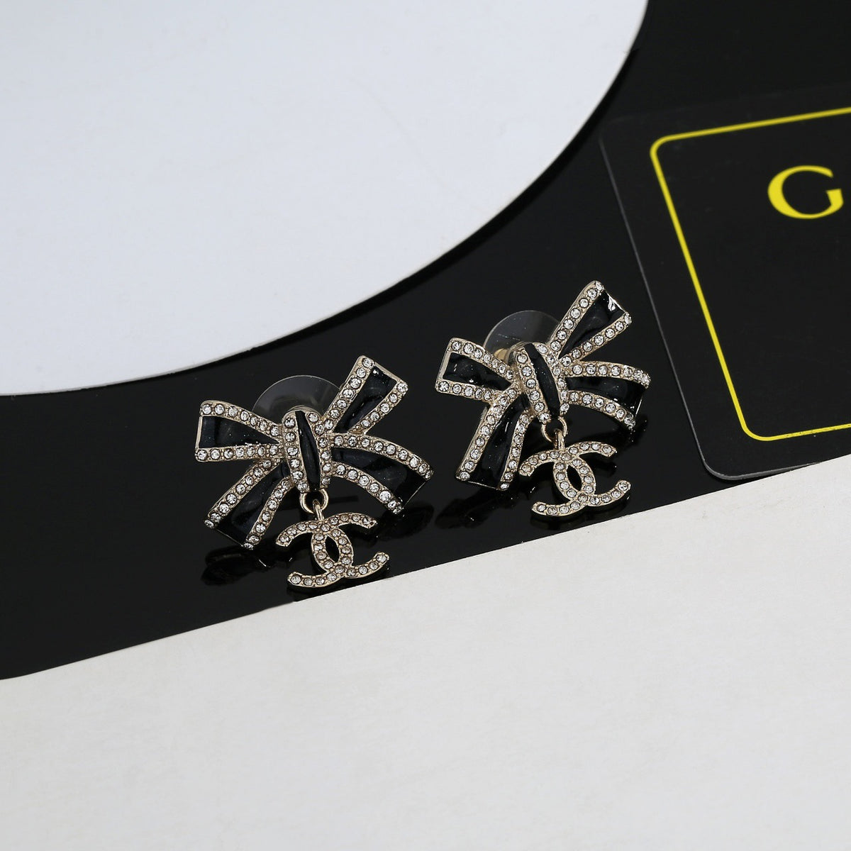 China Replica Chanel Earrings 25usd Only