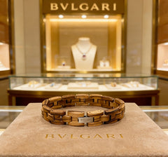 China Replica Bvlgari Bracelets 58usd Only