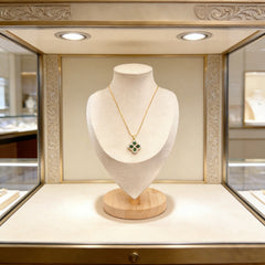 China Replica Van Cleef Arpels Necklaces 57usd Only